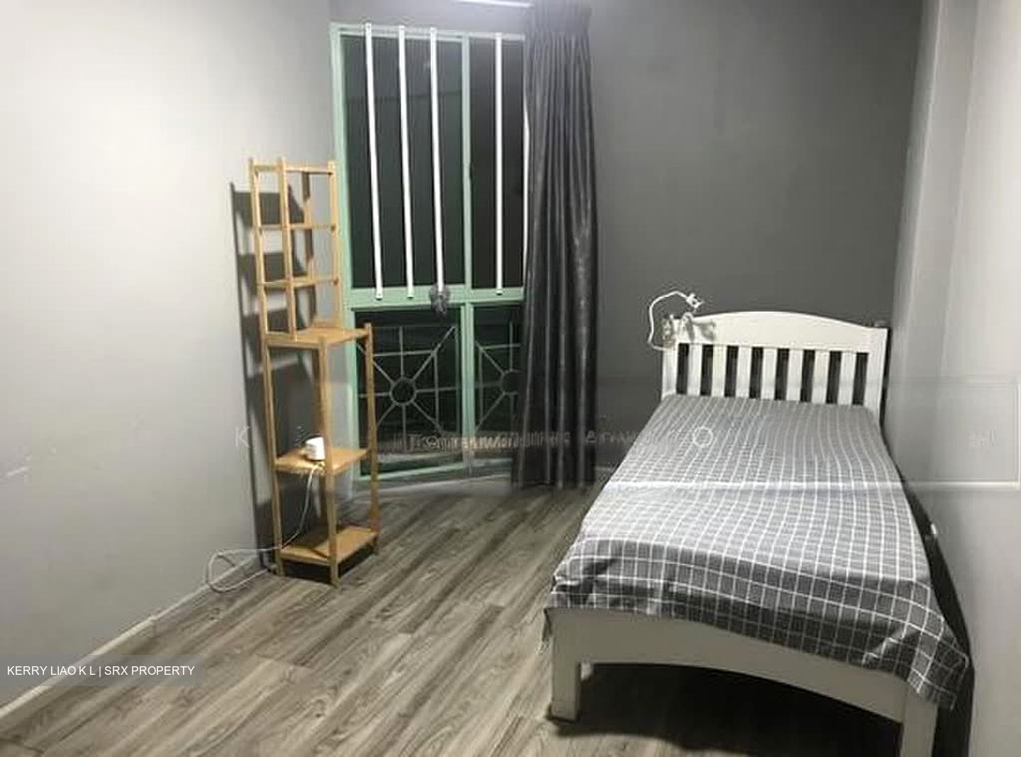 Hougang Green (D19), Apartment #615186061